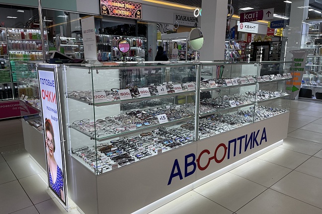 ABC Оптика