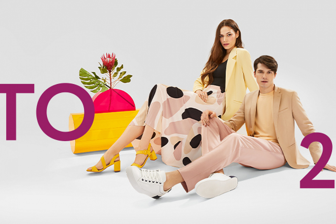 在卡里找个夏天的约会！