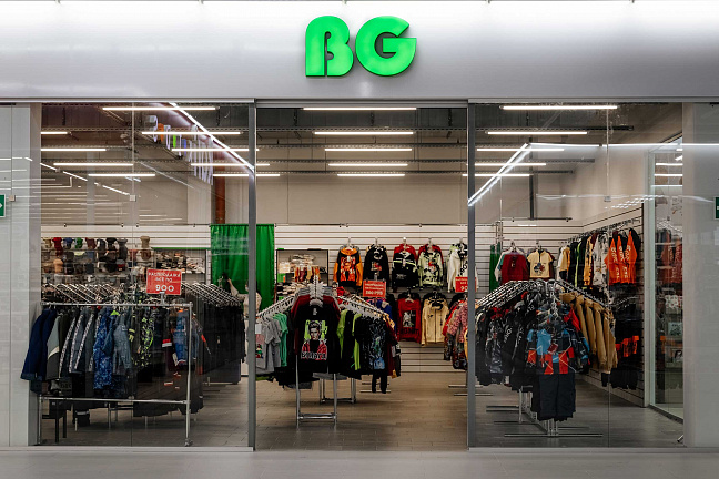 BG