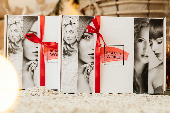 Beauty World